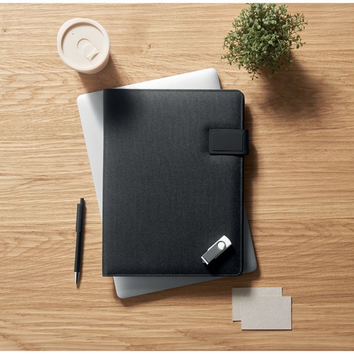 BURGUS Conférencier A4 chargeur sans f - 7