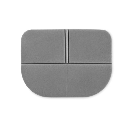 FALTBAR Coussin de siège pliable - 2