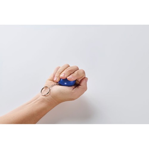 CIRKELY Llavero PU en forma de bola