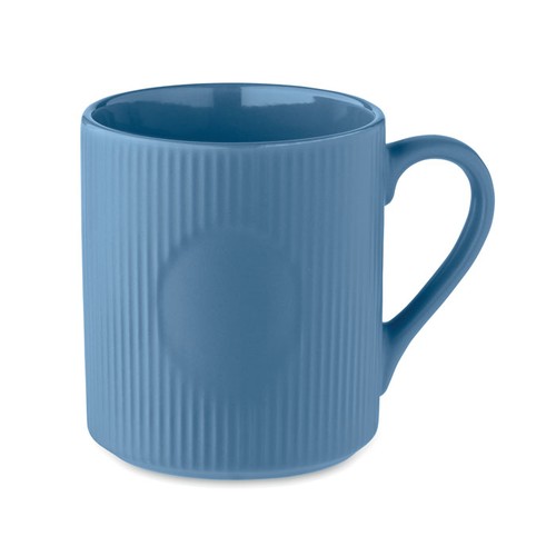 RIBMUG TAZA DE CERÁMICA MATE 340 ML