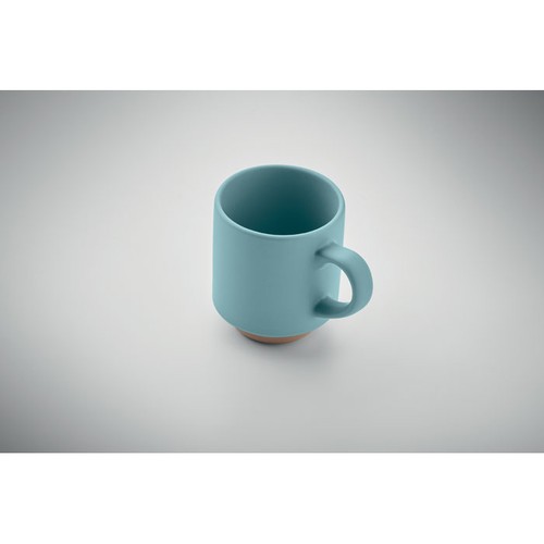 CERACK Mug en céramique 170 ml - 4