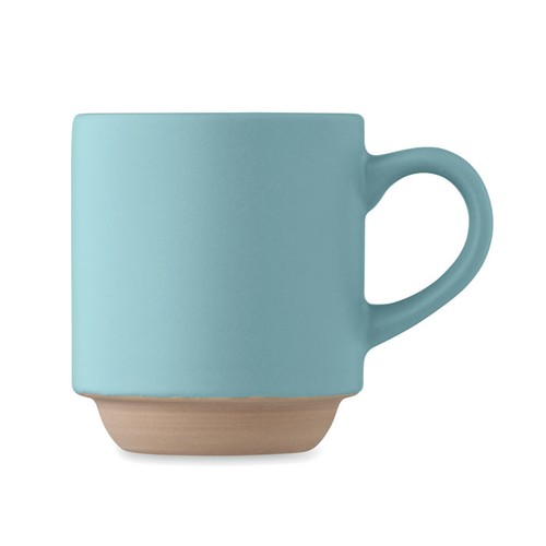 CERACK Mug en céramique 170 ml - 5