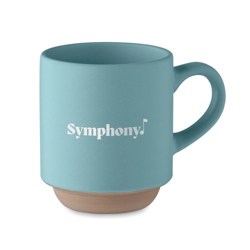 CERACK Mug en céramique 170 ml - 2