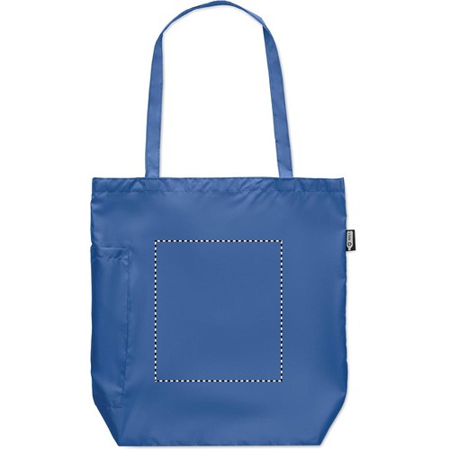 Emplacement de marquage : sac