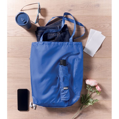 SEATTLE Parapluie  21'' et Tote bag - 4
