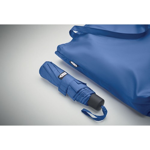 SEATTLE Parapluie  21'' et Tote bag - 10