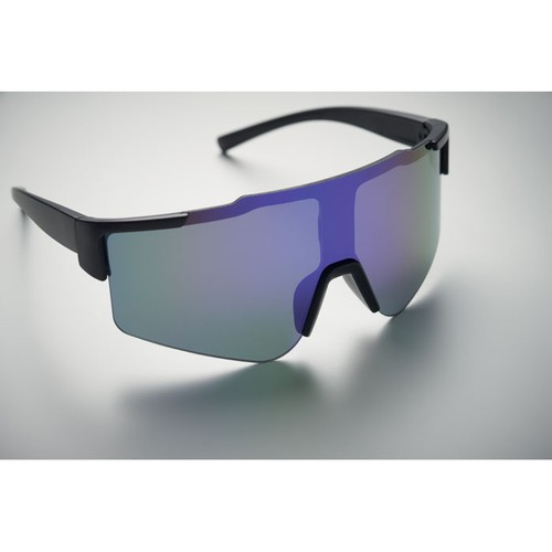 SHINE Lunettes de sport miroirs - 4