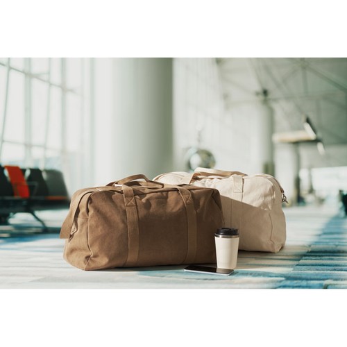 DUFFAS COLOUR Bolsa de viaje 450 gr/m