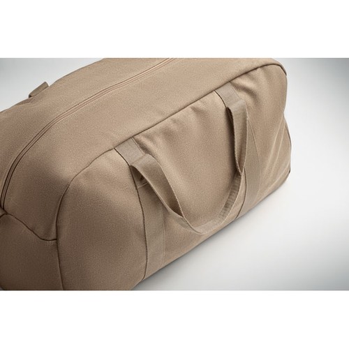 DUFFAS COLOUR Bolsa de viaje 450 gr/m