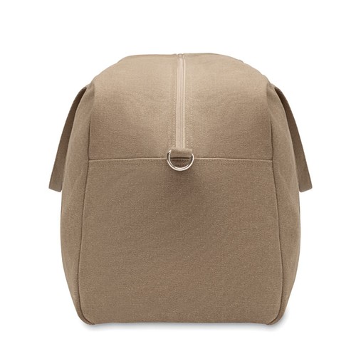 DUFFAS COLOUR Bolsa de viaje 450 gr/m