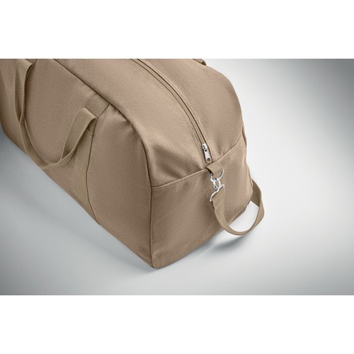 DUFFAS COLOUR Bolsa de viaje 450 gr/m