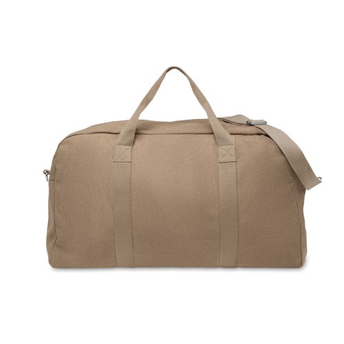 DUFFAS COLOUR Bolsa de viaje 450 gr/m