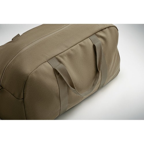 DUFFAS COLOUR Bolsa de viaje 450 gr/m
