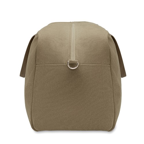 DUFFAS COLOUR Bolsa de viaje 450 gr/m