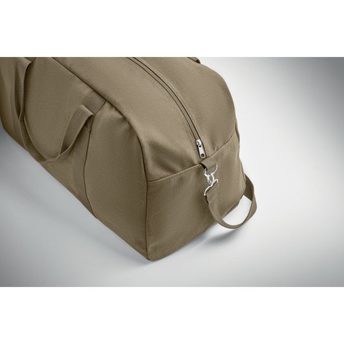 DUFFAS COLOUR Bolsa de viaje 450 gr/m