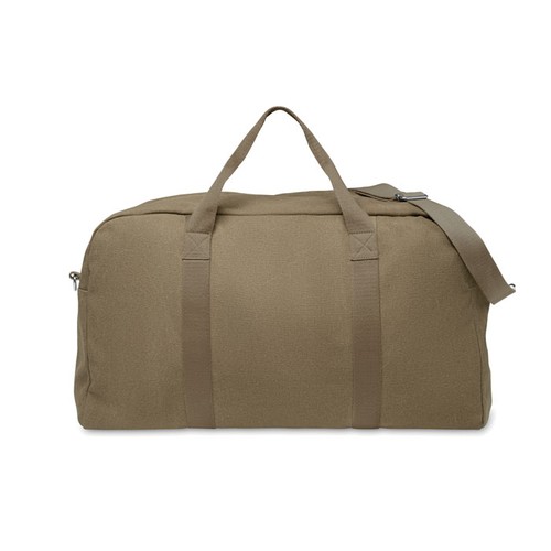 DUFFAS COLOUR Bolsa de viaje 450 gr/m