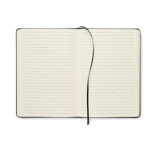 NOTA Carnet RPET A5 avec stylo - 2