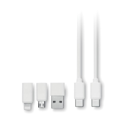 CHARGOO Chargeur sans fil 15W bambou - 7