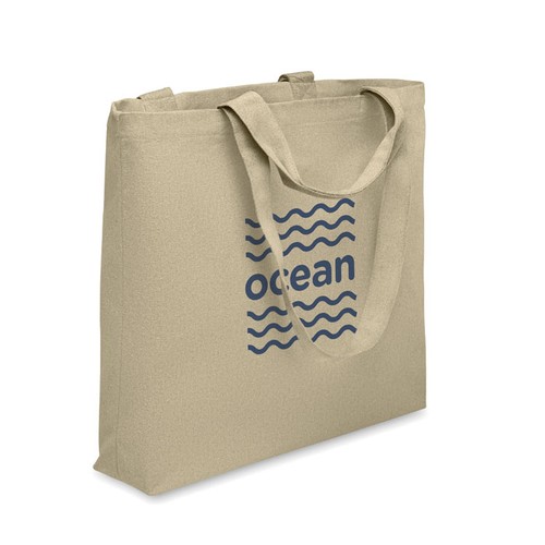 MALDI BEACH Bolsa de playa de lona 320 gr