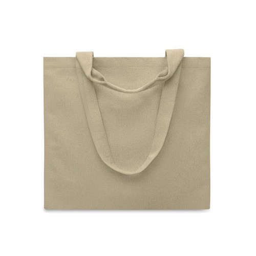 MALDI BEACH Bolsa de playa de lona 320 gr