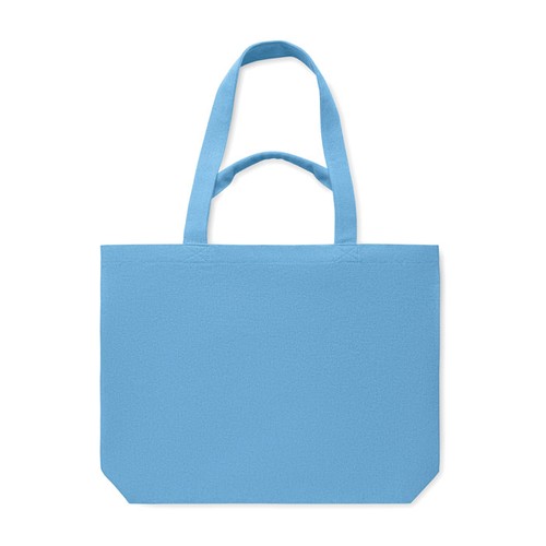 MALDI BEACH Sac de plage en toile 320 gr/m² - 2