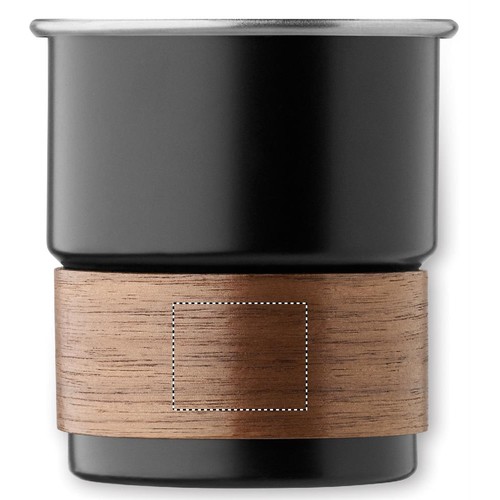 Emplacement de marquage : grip