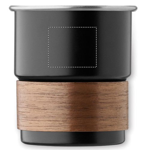 Emplacement de marquage : mug