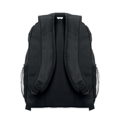 PUTER / TOPPER Mochila para portátil de 15