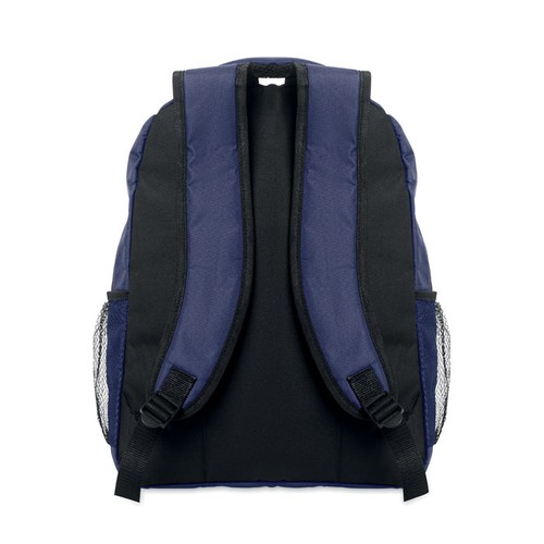 PUTER / TOPPER Mochila para portátil de 15
