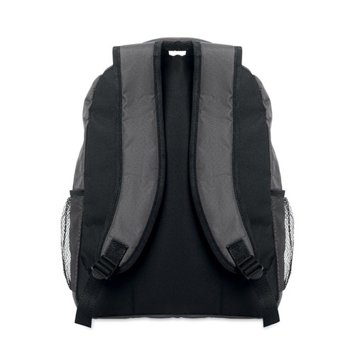 PUTER / TOPPER Mochila para portátil de 15