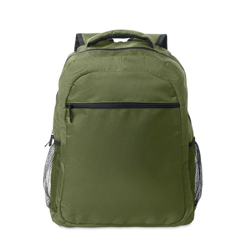 PUTER / TOPPER Mochila para portátil de 15
