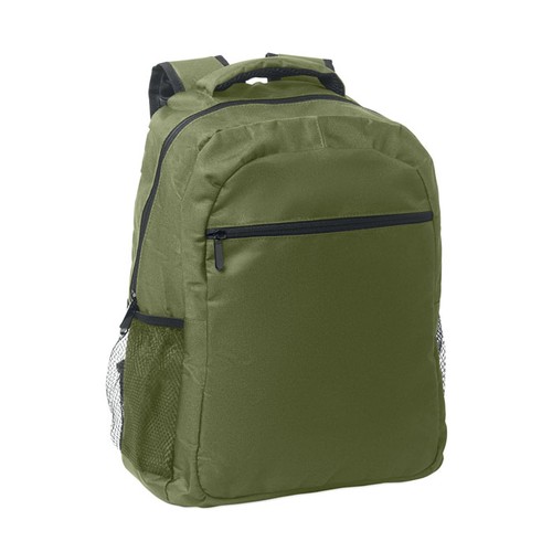 PUTER / TOPPER MOCHILA PARA PORTÁTIL DE 15