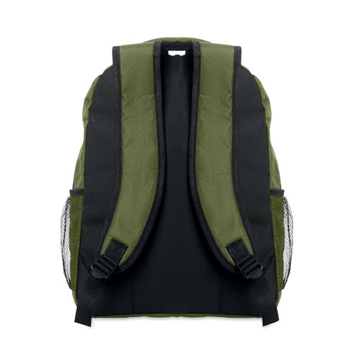 PUTER / TOPPER Sac à dos pour ordinateur 15" - 3