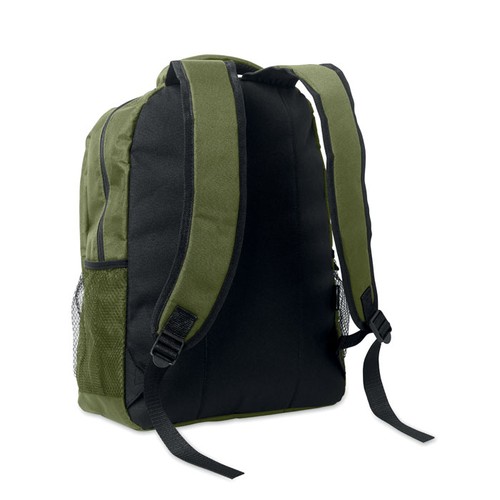 PUTER / TOPPER Sac à dos pour ordinateur 15" - 2