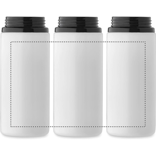 Emplacement de marquage : produit