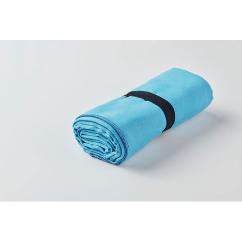 WAXOFF Serviette microfibre double face - 4