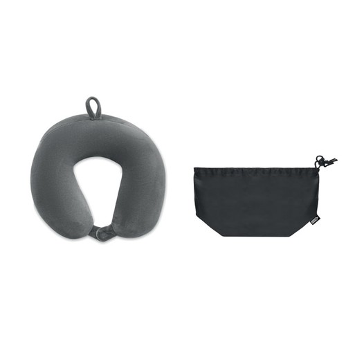 HEDREST Almohada de viaje de espuma