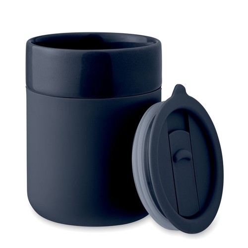 QERAM Gobelet en céramique 330 ml - 2
