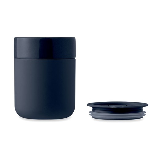 QERAM Gobelet en céramique 330 ml - 3