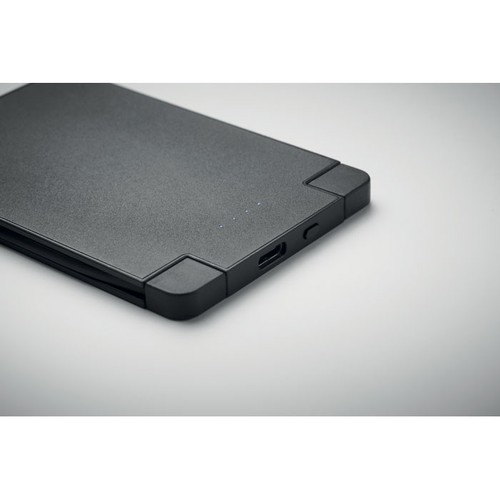 SLIMPO Powerbank magnétique 2500 mAh - 8