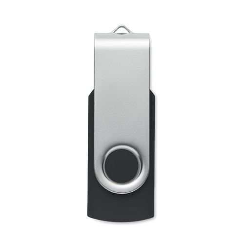black COLODRI USB flash 3.0 tipo-C de 16G MO1401