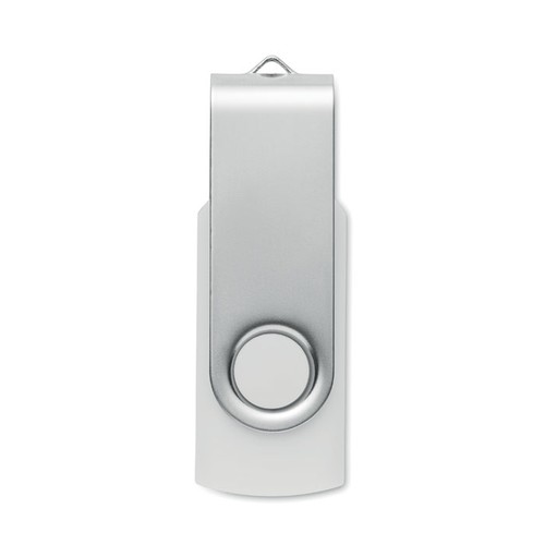 white COLODRI USB flash 3.0 tipo-C de 16G MO1401