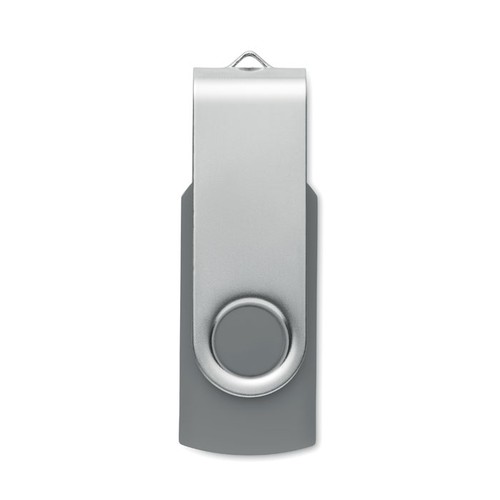 gray COLODRI USB flash 3.0 tipo-C de 16G MO1401