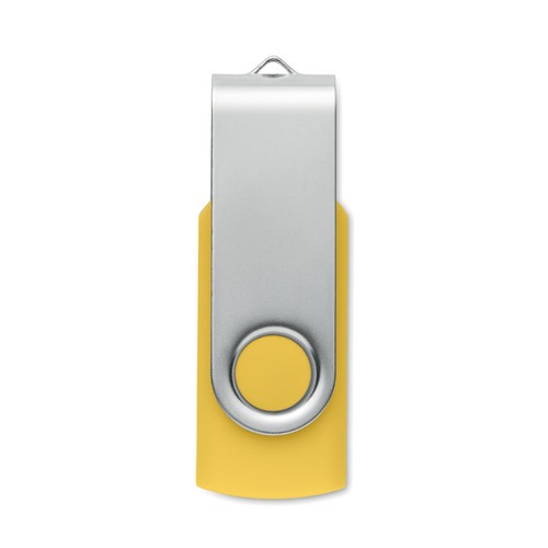 yellow COLODRI USB flash 3.0 tipo-C de 16G MO1401