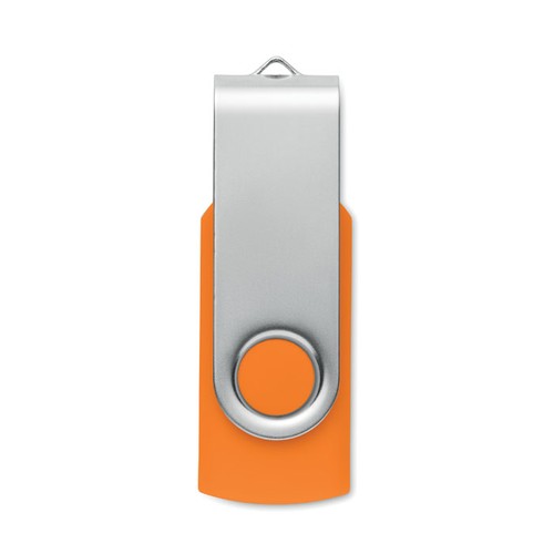 orange COLODRI USB flash 3.0 tipo-C de 16G MO1401