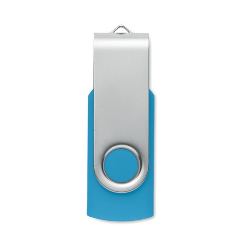 turquesa COLODRI USB flash 3.0 tipo-C de 16G MO1401