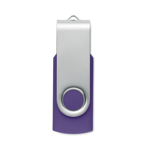 purple COLODRI USB flash 3.0 tipo-C de 16G MO1401