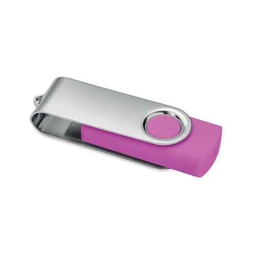 fucsia COLODRI USB flash 3.0 tipo-C de 16G MO1401