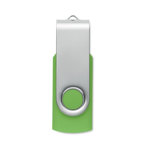 verde lima COLODRI USB flash 3.0 tipo-C de 16G MO1401