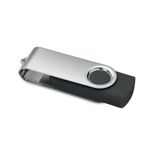 black COLODRI USB flash 3.0 tipo-C de 16G MO1401